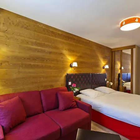 Les 2 Lacs Hotel Clairvaux-les-Lacs