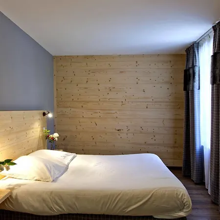 Hotel Les 2 Lacs